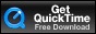 Get QuickTime - Free Download